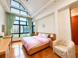 Tai Keng Villas (D19), Terrace #639076771